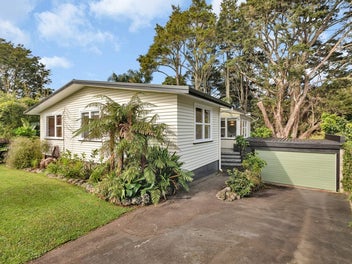 29 Huia Street, Whau Valley, Whangarei