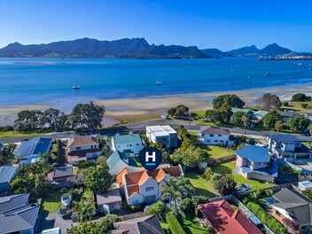 2/16 Bermuda Place, One Tree Point, Whangarei