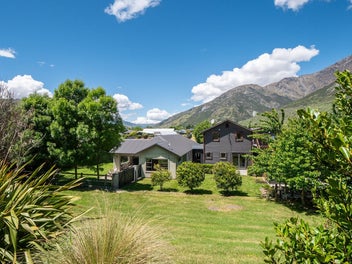 32 Quill Street, Lake Hayes, Queenstown