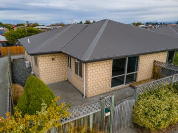 358 Wai-Iti Road, Glenwood, Timaru