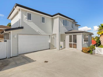 245 Hobsonville Road, Hobsonville, Auckland
