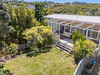 5 Lilac Lane, Maungaraki, Lower Hutt