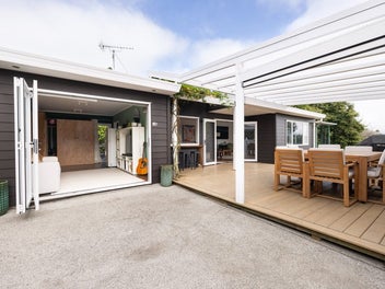 50B Judea Road, Judea, Tauranga