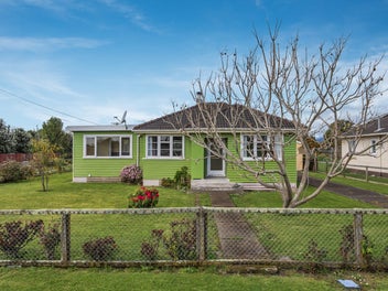 60 Stewart Street, Opotiki, Opotiki