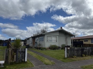 110 Pine Drive, Murupara, Murupara