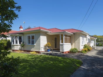 95 Iranui Road, Inner Kaiti, Gisborne