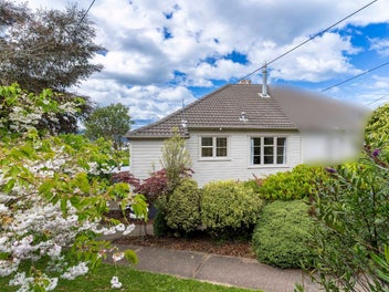 108 Rosebank Avenue, Wakari, Dunedin