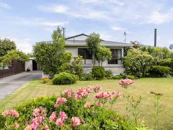 13 Trent Street, Taradale, Napier