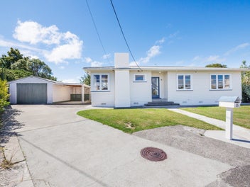 25 Taylor Avenue, Feilding, Feilding