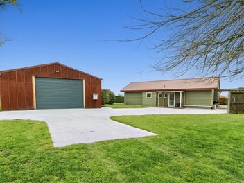 8 Coates Lane, Te Poi, Matamata