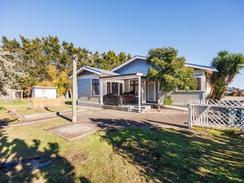 912 Wylie Road, Himatangi, Foxton