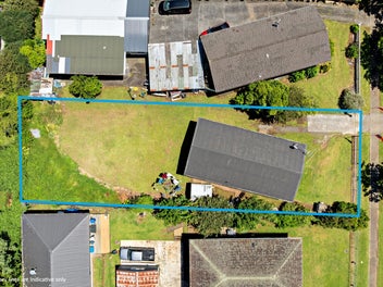 248 Buckland Road, Mangere East, Auckland