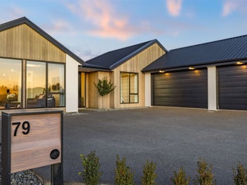 79 Prestons Park Drive, Marshland, Christchurch