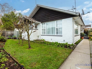 11 Straven Road, Riccarton, Christchurch