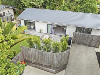 70A Oakley Avenue, Waterview, Auckland