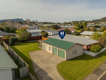 25 Whitby Avenue, Whitianga, Whitianga