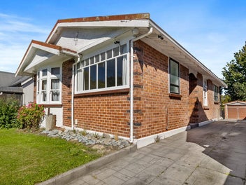 21 Craigie Avenue, Parkside, Timaru