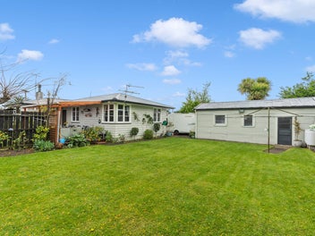 3 Durham Street, Solway, Masterton