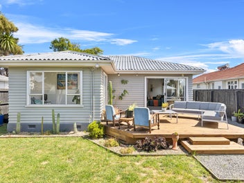 30 Edmonds Street, Woolston, Christchurch