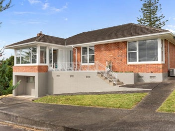 25 Budgen Street, Mount Roskill, Auckland