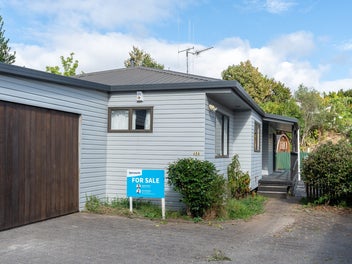 60A Mansel Avenue, Hillcrest, Hamilton