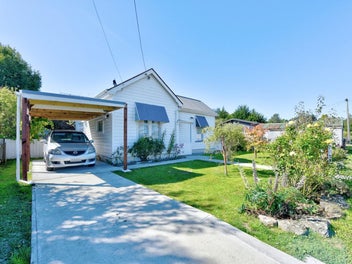 41 Maitland Street, East Gore, Gore