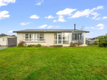 37 Tummel Street, Glengarry, Invercargill