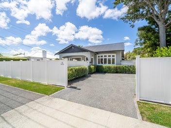 42 Tennyson Street, Petone, Lower Hutt