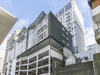 314/9 Gilmer Terrace, Wellington Central, Wellington