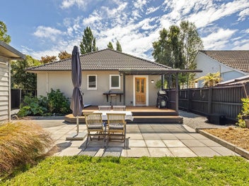 350 Riverlaw Terrace, Saint Martins, Christchurch