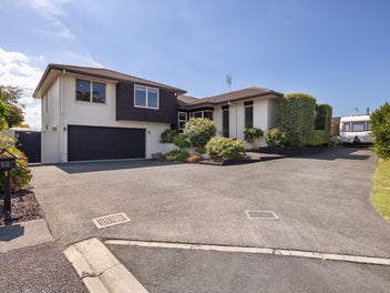 52 Buxton Place, Ohauiti, Tauranga