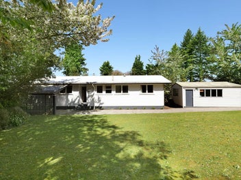 3 Russell Crescent, Western Heights, Rotorua