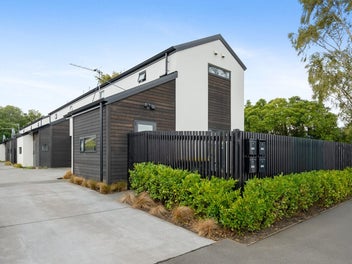 199A Hills Road, Edgeware, Christchurch