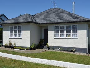 103 Islington Street, Turnbull Thomson Park, Invercargill