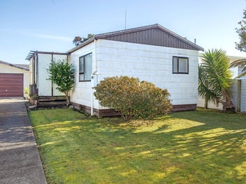 4A Argyll Street, Mangapapa, Gisborne