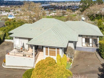 4 Hillside Terrace, Saint Johns Hill, Whanganui