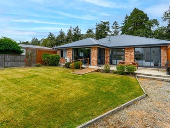 141 Domain Avenue, Temuka, Temuka