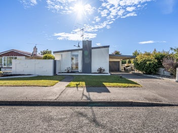 25 Carron Street, Waverley, Invercargill