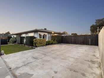 1 Battersea Place, Roslyn, Palmerston North