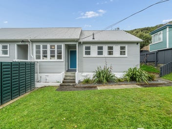 7 Swainson Street, Naenae, Lower Hutt