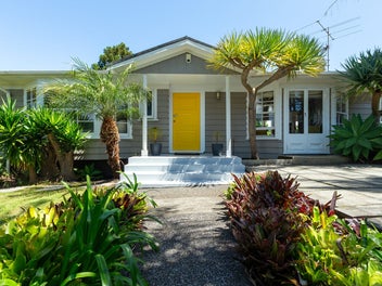 19 Maxine Place, St Heliers, Auckland