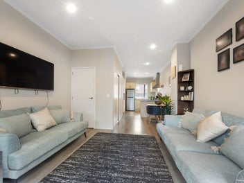 27 Kerewhenua Crescent, Hobsonville, Auckland