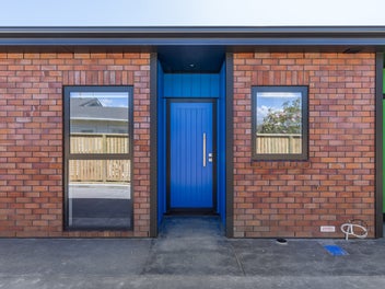 28B York Street, Levin, Levin