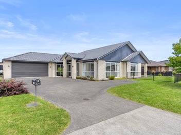 8A Maple Lane, Huapai, Kumeu