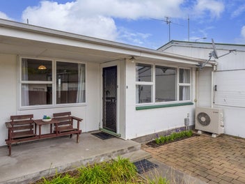 2/610 Barbadoes Street, Edgeware, Christchurch