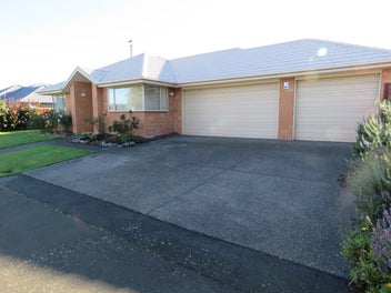4 Jasmine Place, Wigram, Christchurch