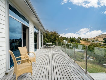15 Milford Street, Moeraki