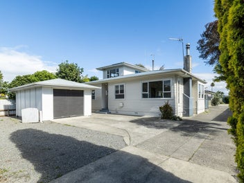 13 Menin Road, Onekawa, Napier