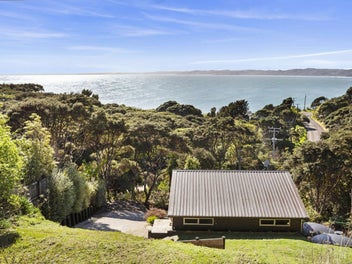 33 Whaanga Road, Raglan, Raglan