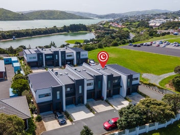 63B Whitford Brown Avenue, Papakowhai, Porirua